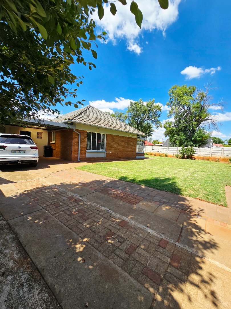 3 Bedroom Property for Sale in Stilfontein Ext 4 North West